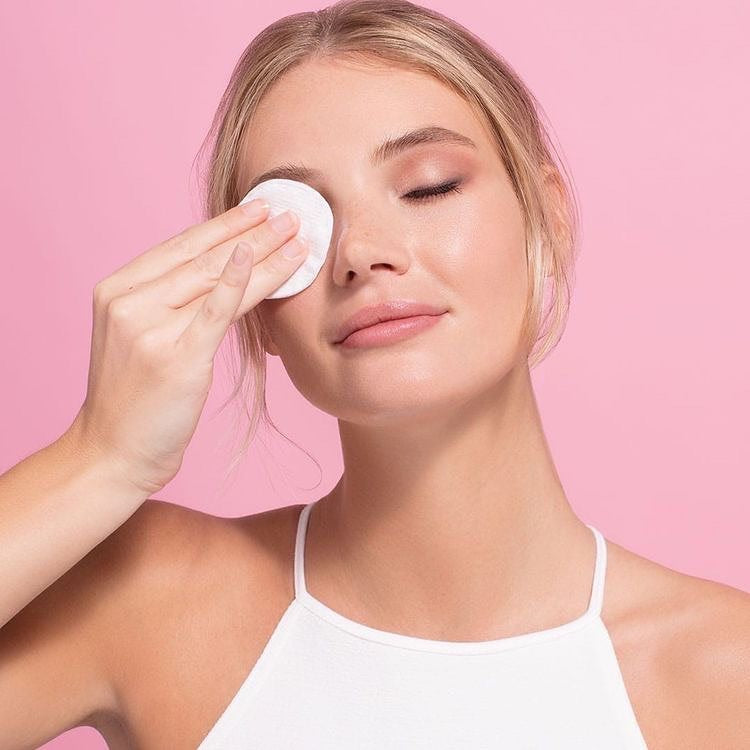 DESMAQUILLANTE DE OJOS LOVE PADS BEAUVISAGE