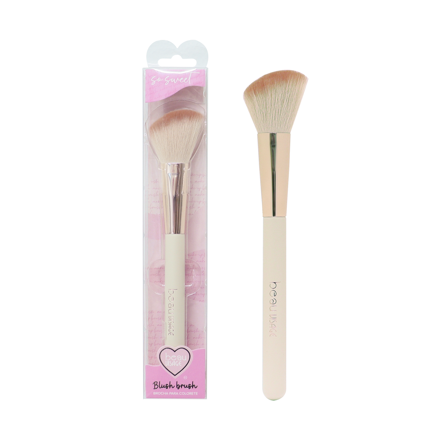 BROCHAS SO SWEET PARA BLUSH BEAUVISAGE