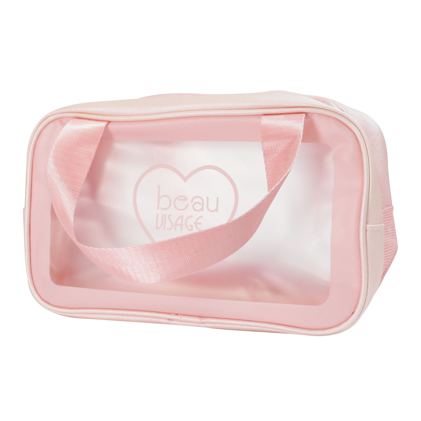 COSMETIQUERA PLASTICA BEAUVISAGE