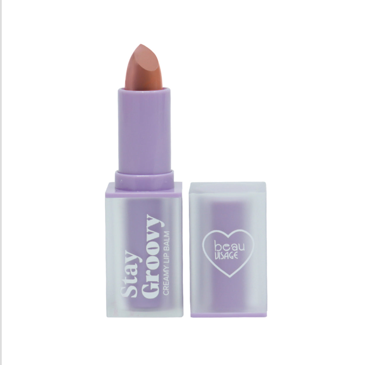 LABIAL STAY GROOVY BEAUVISAGE