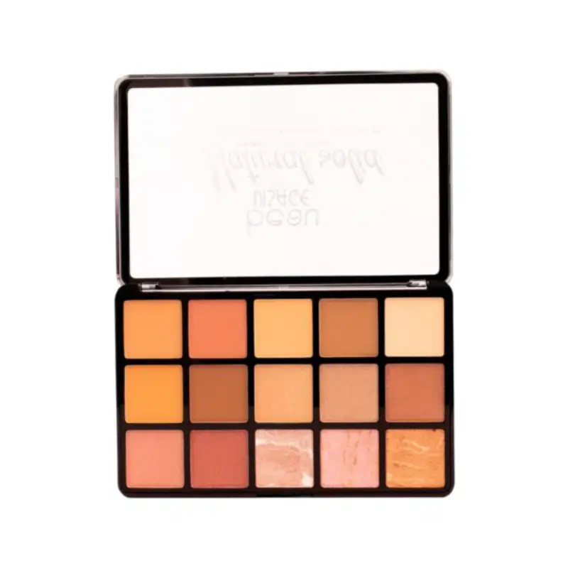 PALETA DE CONTORNO NATURAL SOLID BEAUVISAGE