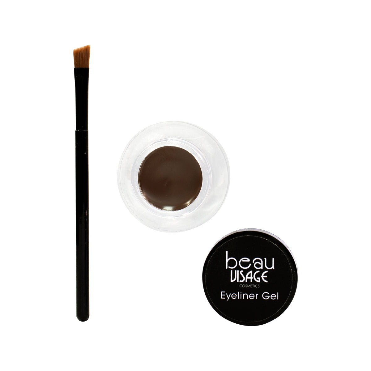 GEL DE CEJAS BEAUVISAGE