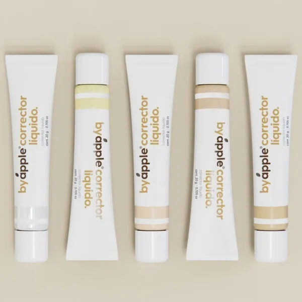 CORRECTOR LIQUIDO BY APPLE