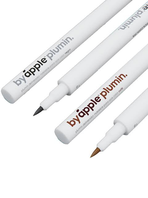 PLUMIN DELINEADOR BY APPLE