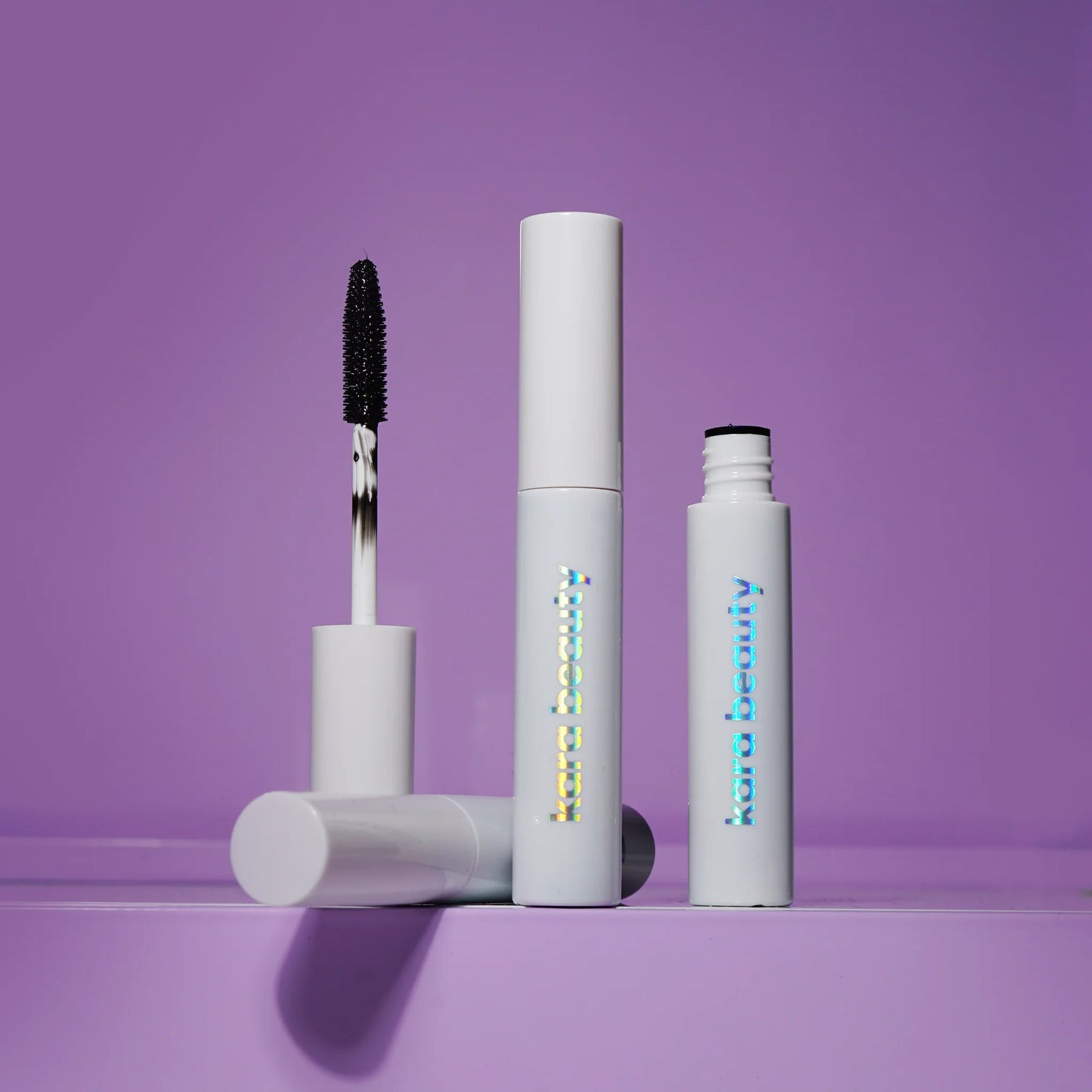 MASCARA DE PESTAÑAS PIXEL PEPTIDE KARA BEAUTY