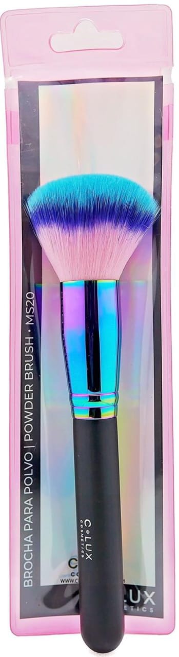 BROCHA PARA POLVO / POWDER BRUSH CLUX