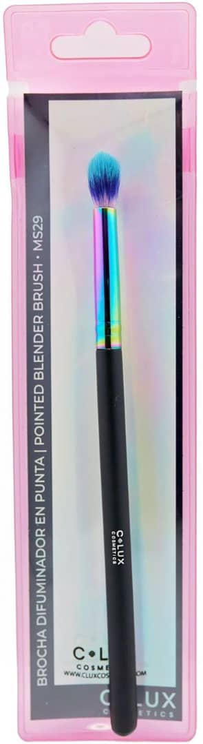 BROCHA DIFUMINADORA EN PUNTA / POINTED BLENDER CLUX