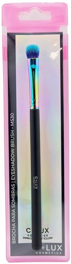 BROCHA PARA SOMBRAS / EYESHADOW BRUSH CLUX