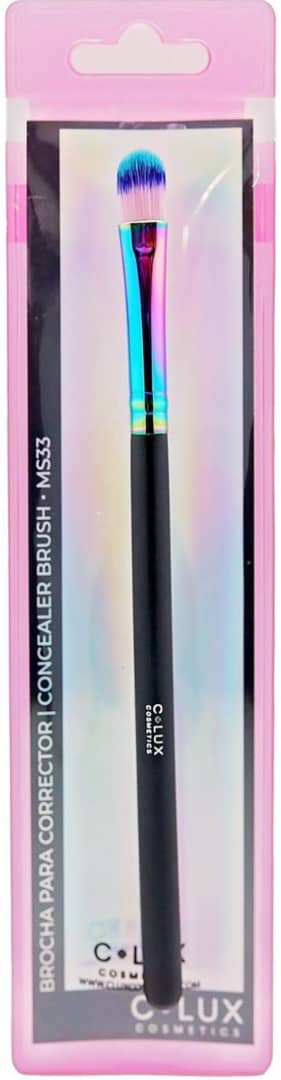 BROCHA PARA CORRECTOR / CONCEALER BRUSH CLUX