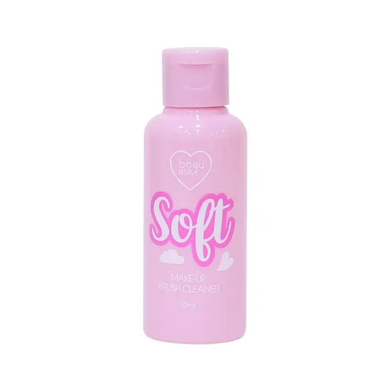 DESINFECTANTE DE BROCHA SOFT BEAUVISAGE