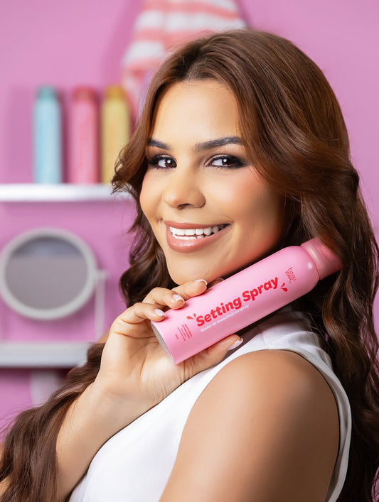 FIJADOR EN SPRAY BEAUVISAGE