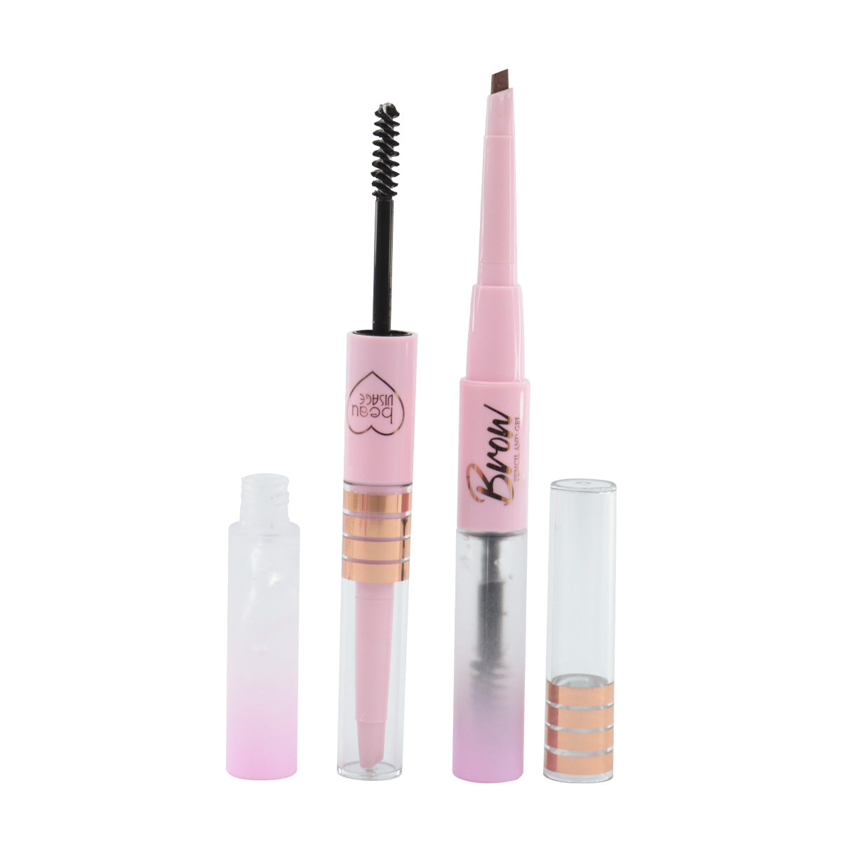 LAPIZ Y GEL DE CEJAS BEAUVISAGE