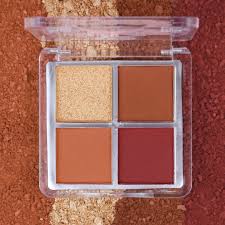 PALETA SOMBRA DE OJOS PINKY PROMISE BEAUVISAGE