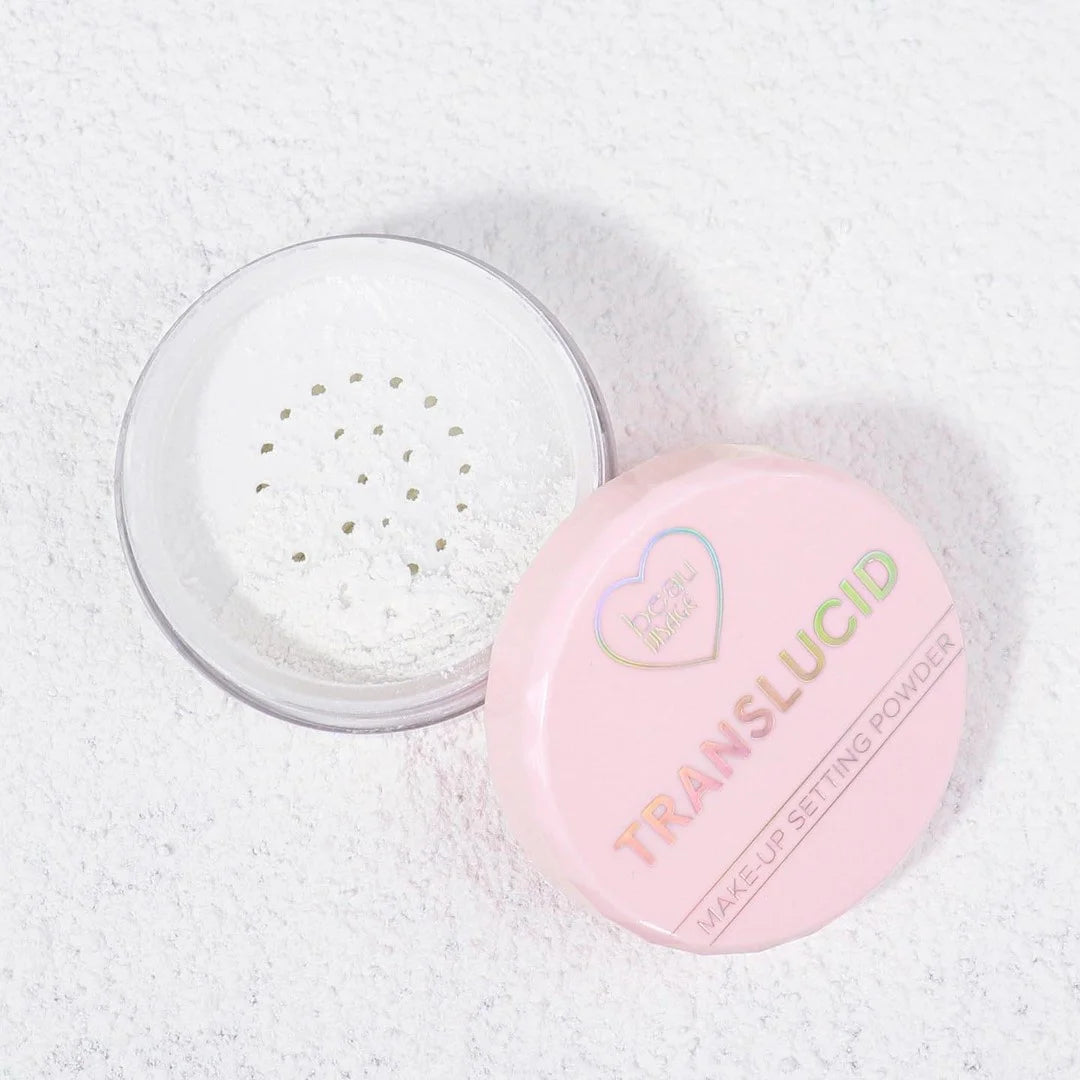 POLVO TRASLUCIDO BEAUVISAGE