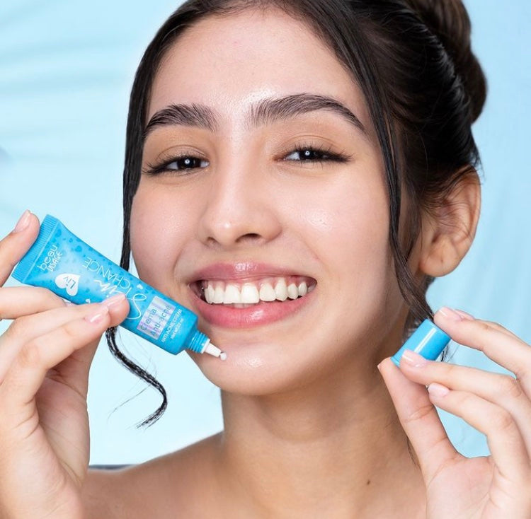 CREMA SKIN CHANCE ANTIACNE BEAUVISAGE