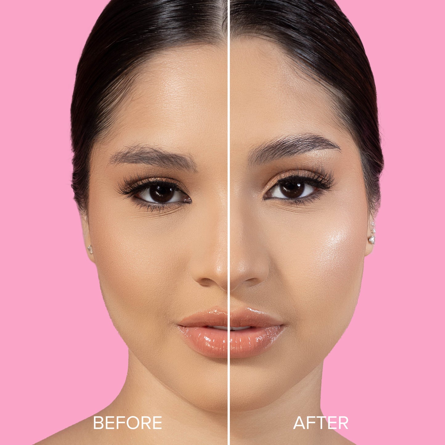 FIJADOR DE CEJAS CON COLOR DO NOT DELETE BEAUVISAGE