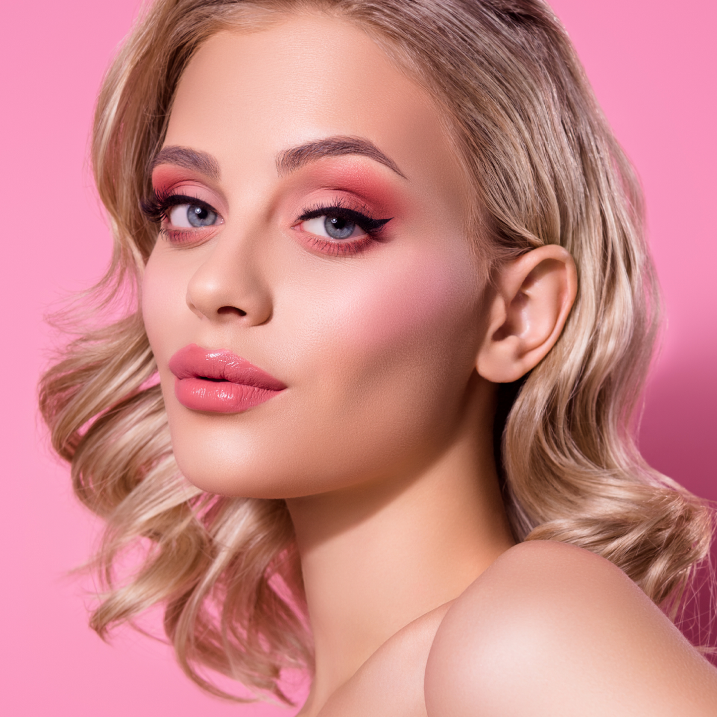 RUBOR DEARLY LOVED EN POLVO BEAUVISAGE