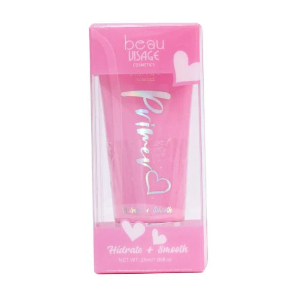 PRIMER POROS BEAUVISAGE