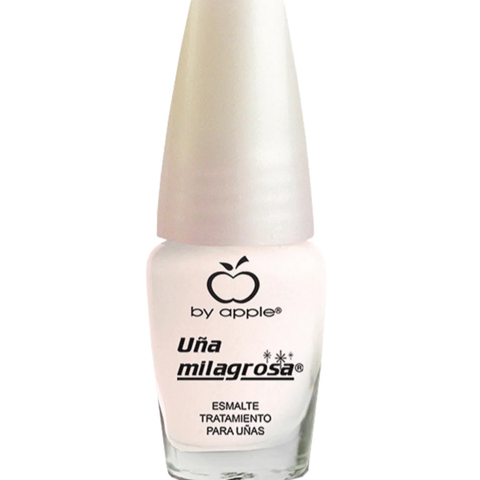 TRATAMIENTO MINI UÑA MILAGROSA BY APPLE
