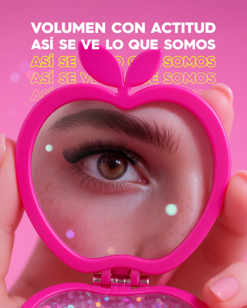 PARA REALZAR TU MIRADA