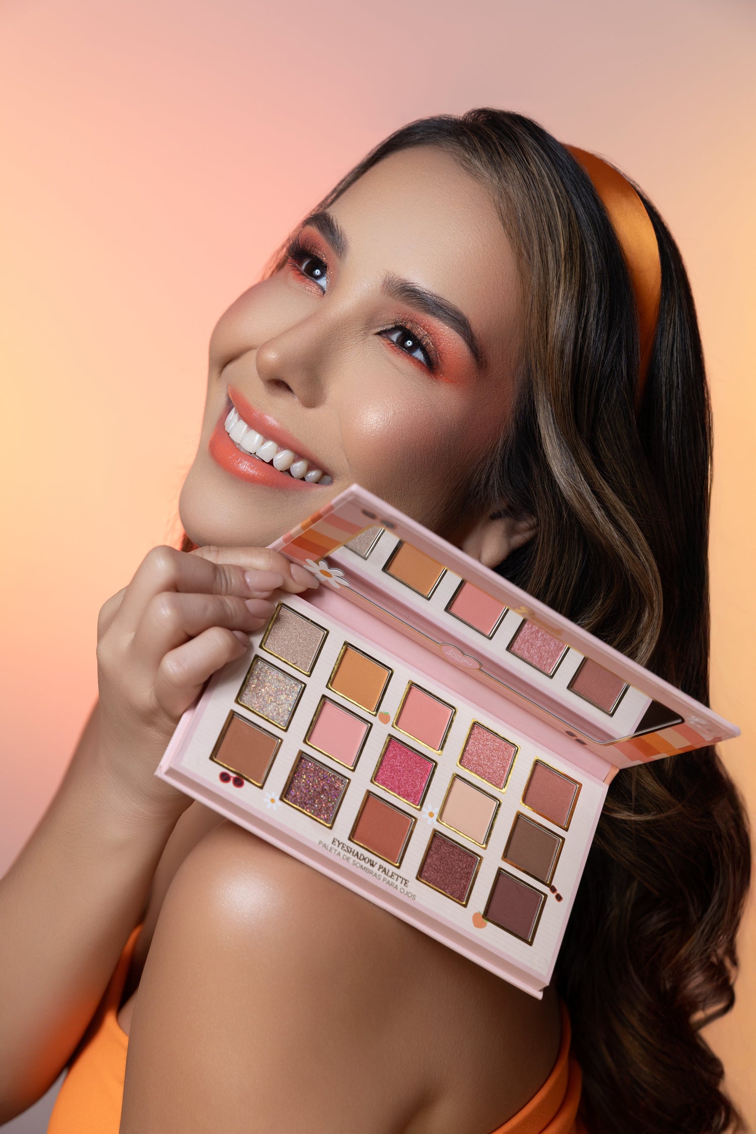 EXPLOSION DE COLORES