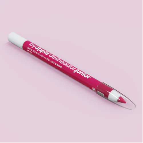 DELINEADOR LAPIZ BY APPLE JUNIOR PARA OJOS Y LABIOS