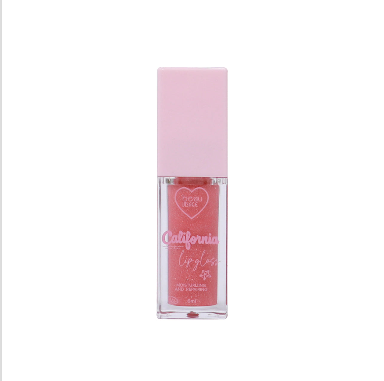 LABIAL CALIFORNIA BEAUVISAGE