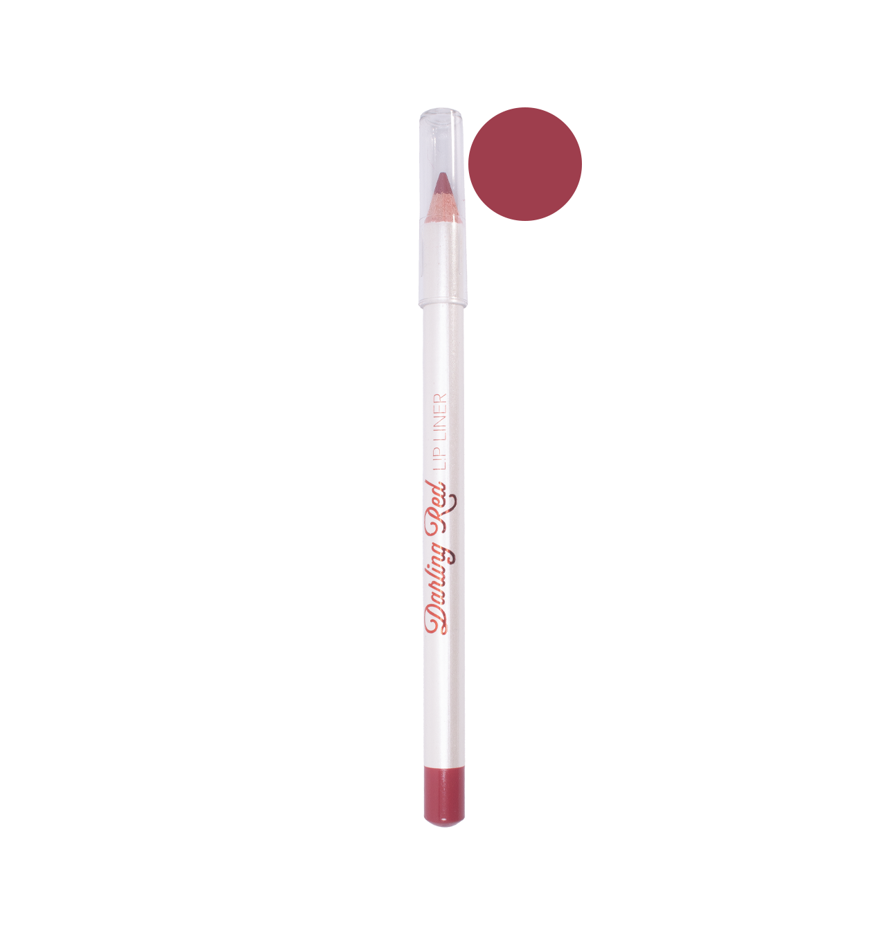 DELINEADOR DE LABIOS DARLING RED BEAUVISAGE