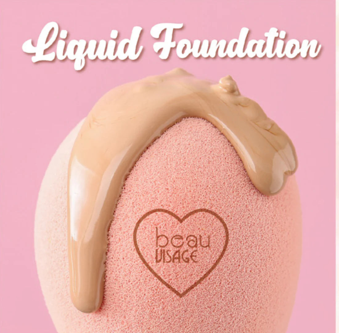 BASE LIQUIDA MATTE BEAUVISAGE