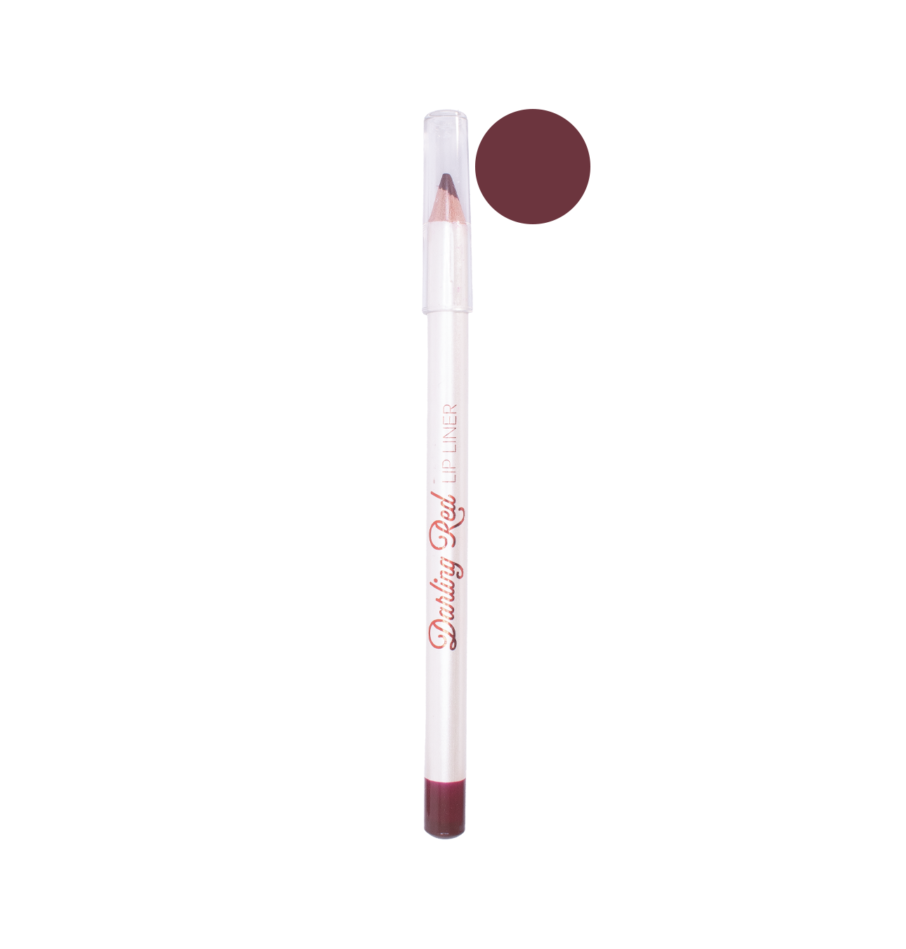 DELINEADOR DE LABIOS DARLING RED BEAUVISAGE