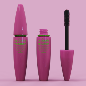 MASCARA DE PESTAÑAS VOLUMEN 10X BY APPLE