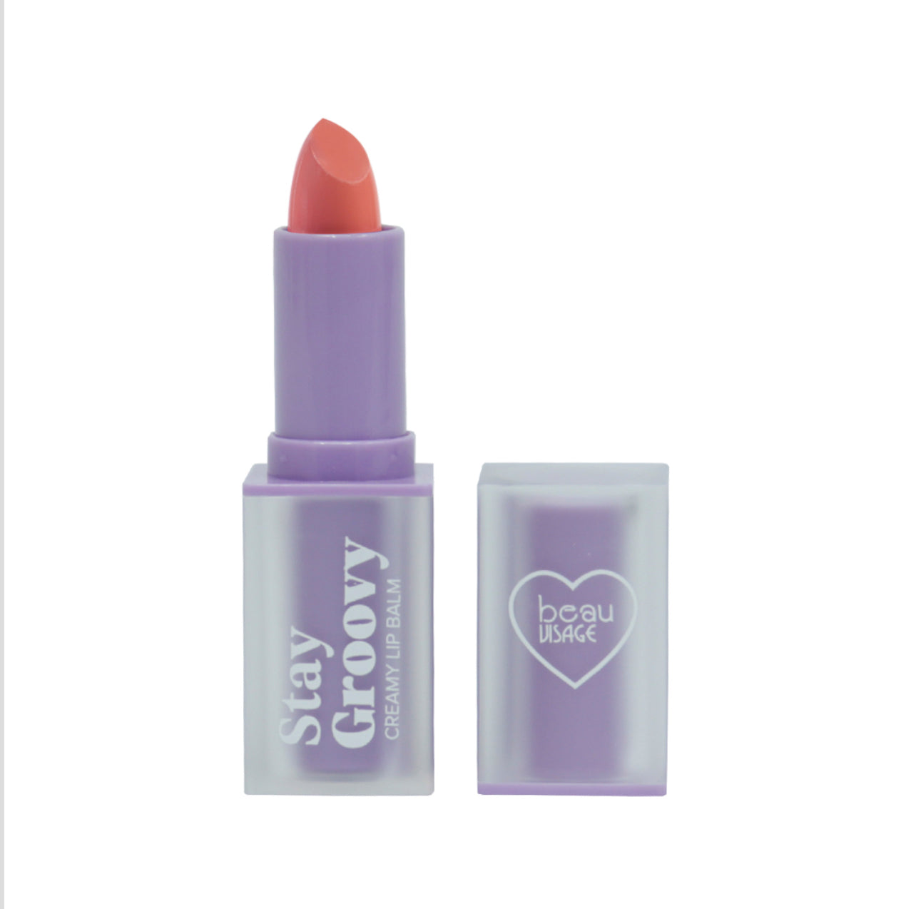 LABIAL STAY GROOVY BEAUVISAGE