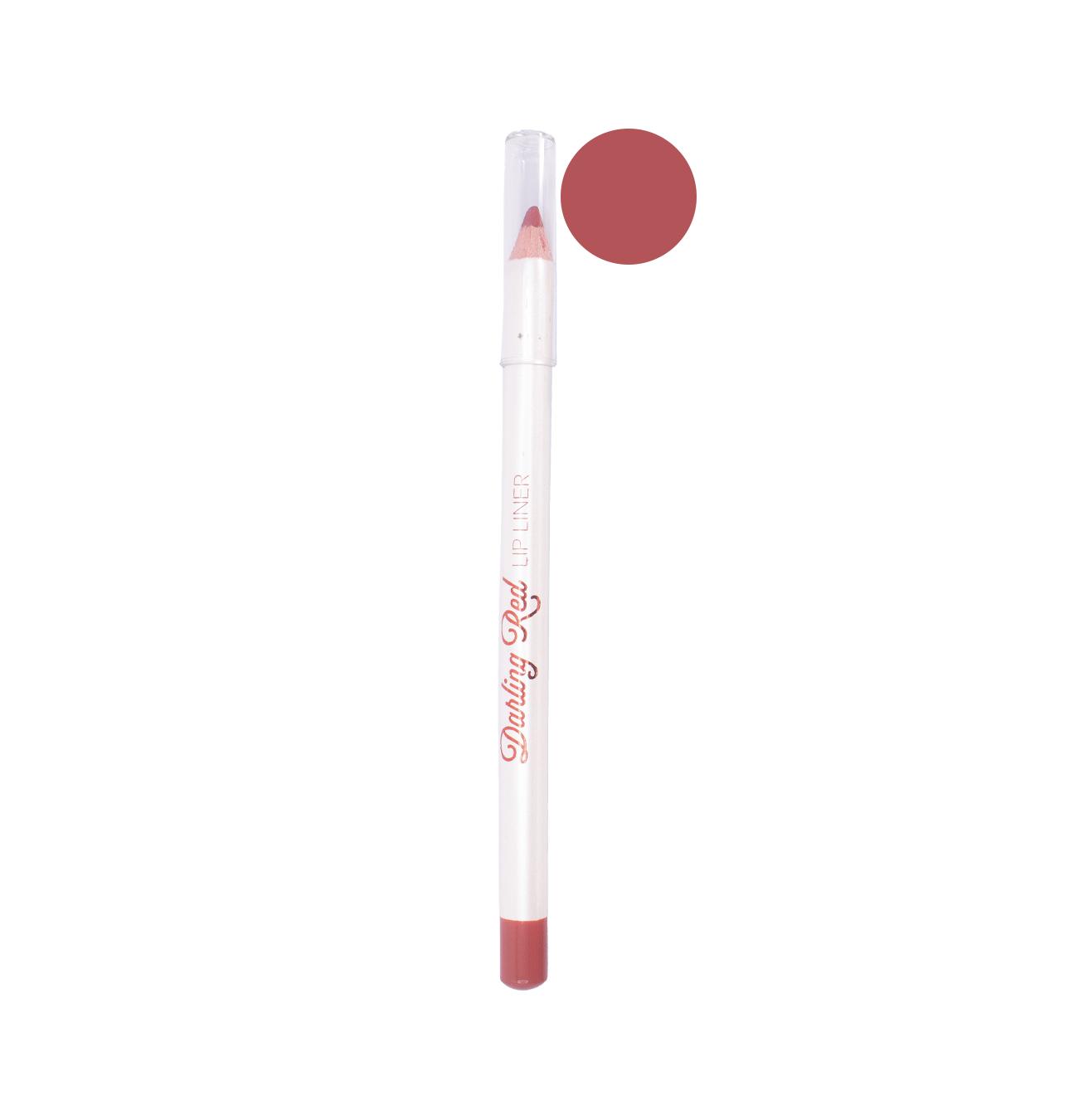 DELINEADOR DE LABIOS DARLING RED BEAUVISAGE