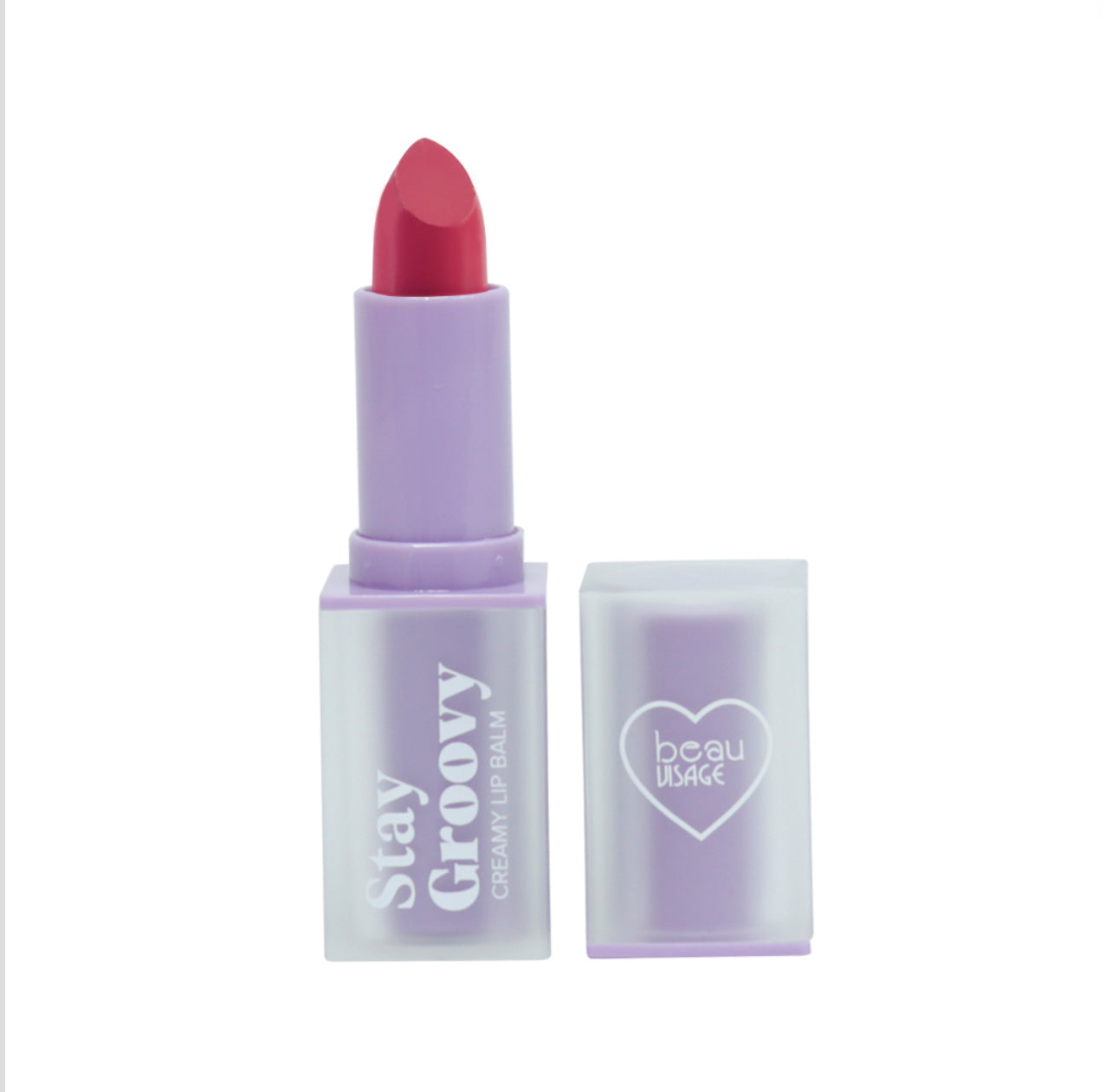 LABIAL STAY GROOVY BEAUVISAGE