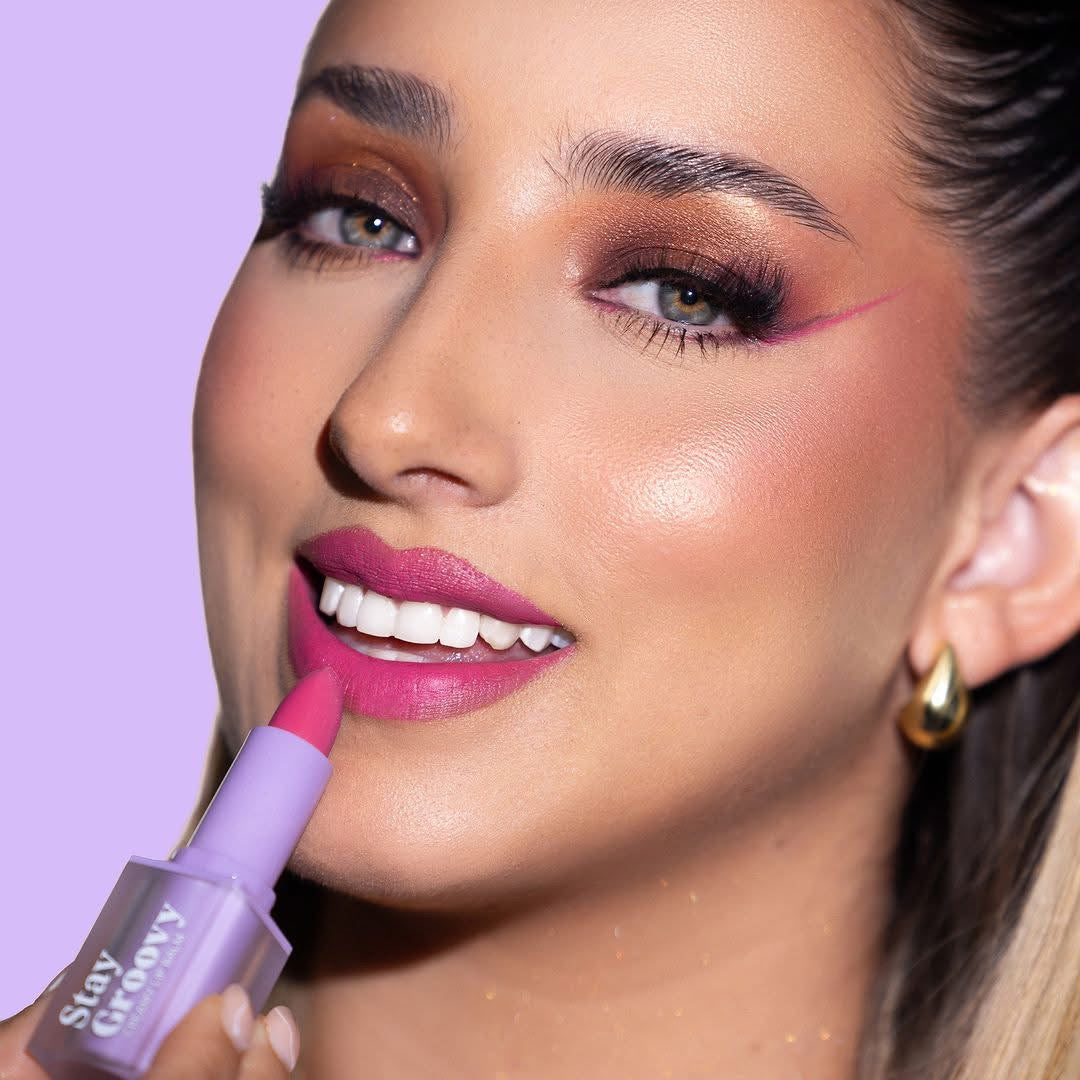 LABIAL STAY GROOVY BEAUVISAGE