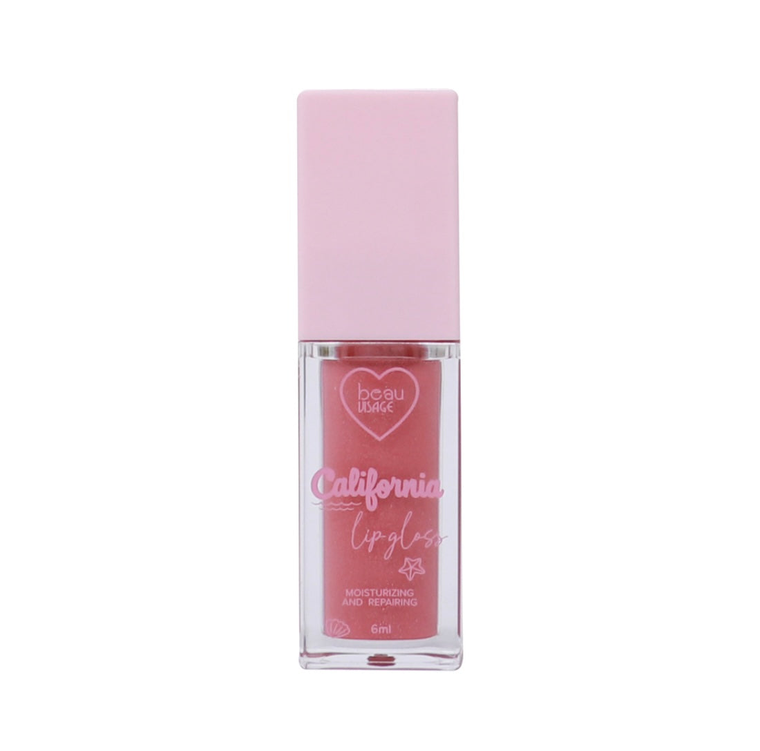 LABIAL CALIFORNIA BEAUVISAGE