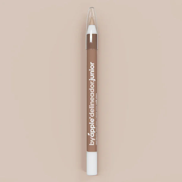 DELINEADOR LAPIZ BY APPLE JUNIOR PARA OJOS Y LABIOS