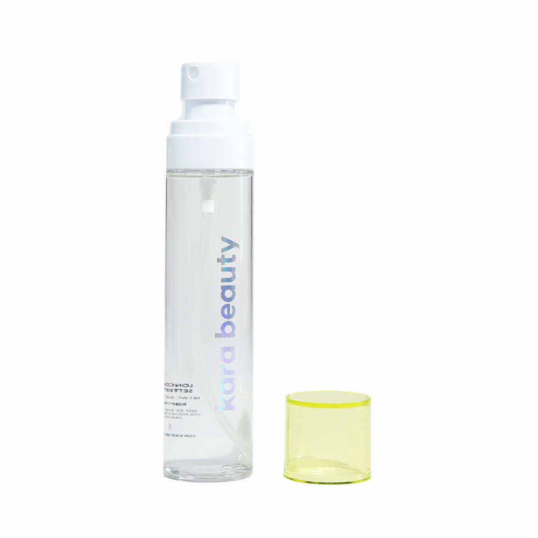 SPRAY FIJADOR ESSENTIALS KARA BEAUTY