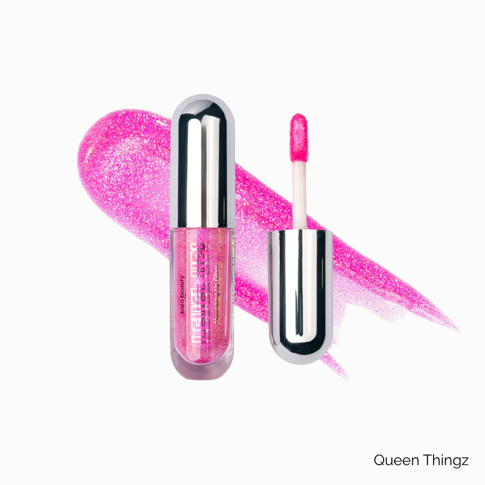 BRILLO DE LABIOS LEVEL UP KARA BEAUTY