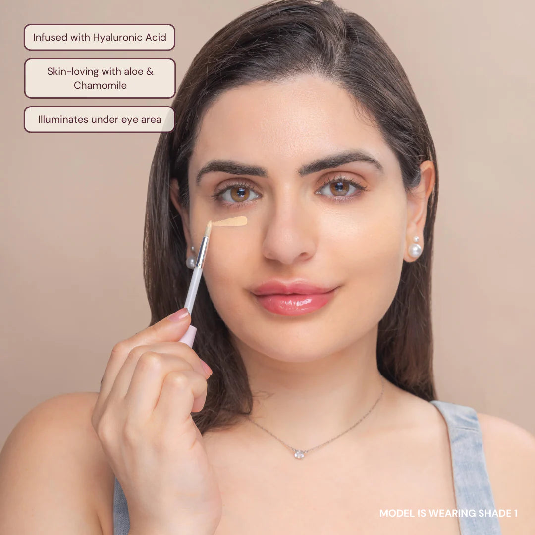 CORRECTOR PERFECT HYDRA KARA BEAUTY