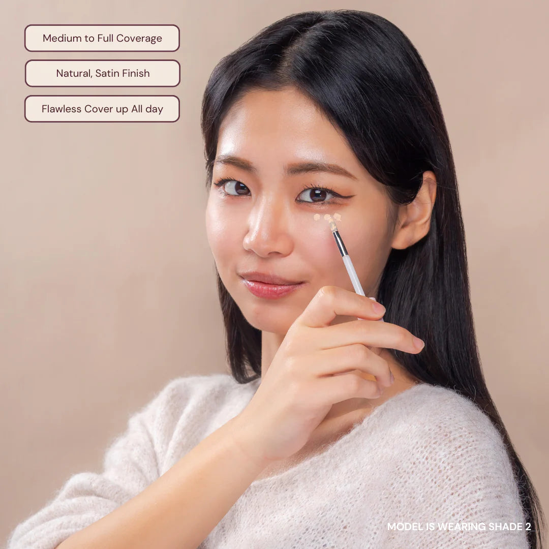 CORRECTOR PERFECT HYDRA KARA BEAUTY