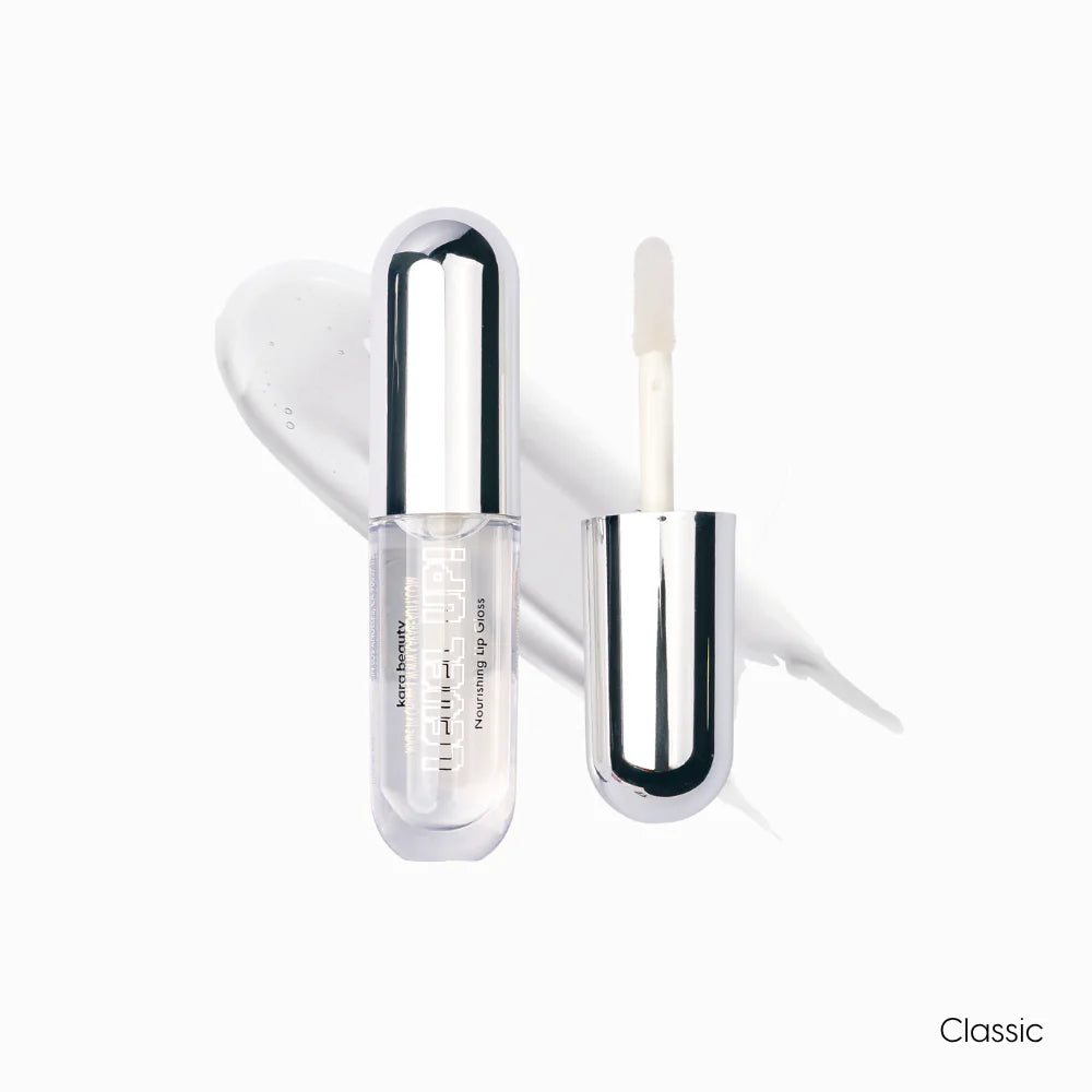 BRILLO DE LABIOS LEVEL UP KARA BEAUTY