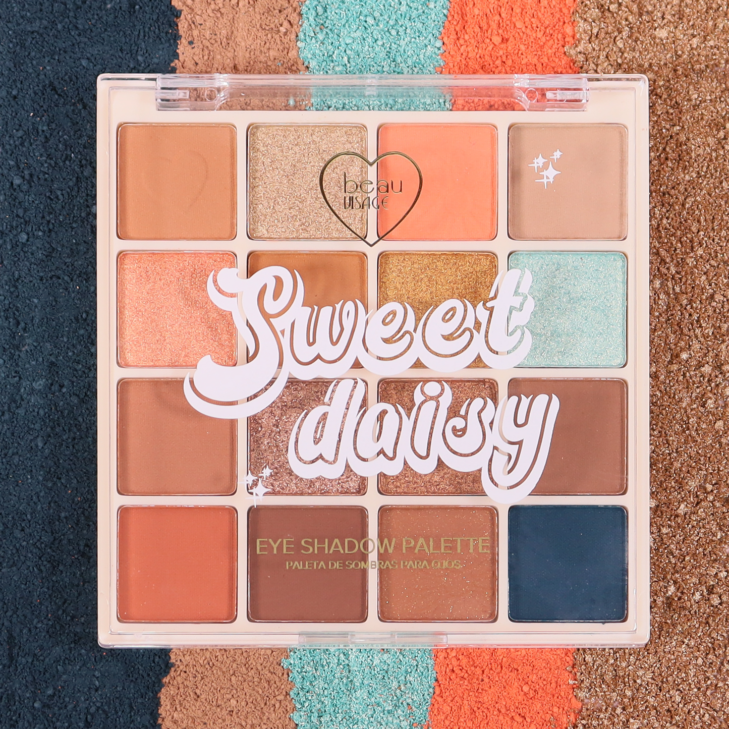 SOMBRA SWEET DAYSI BEAUVISAGE