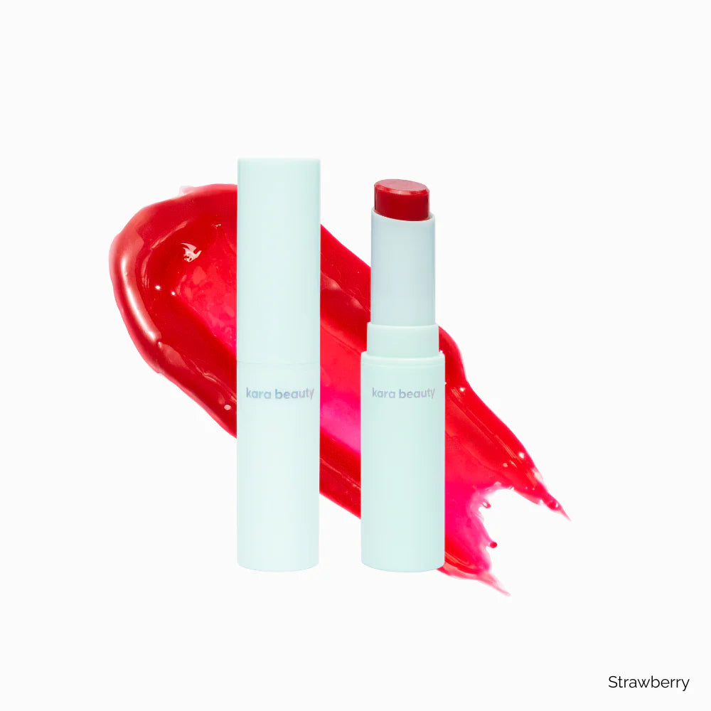 BRILLO LABIAL EN BARRA BUBBLE BABE JUICY KARA BEAUTY