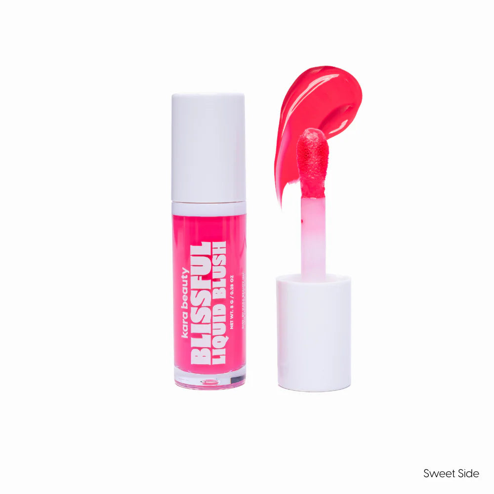 BLISSFUL RUBOR LIQUIDO KARA BEAUTY