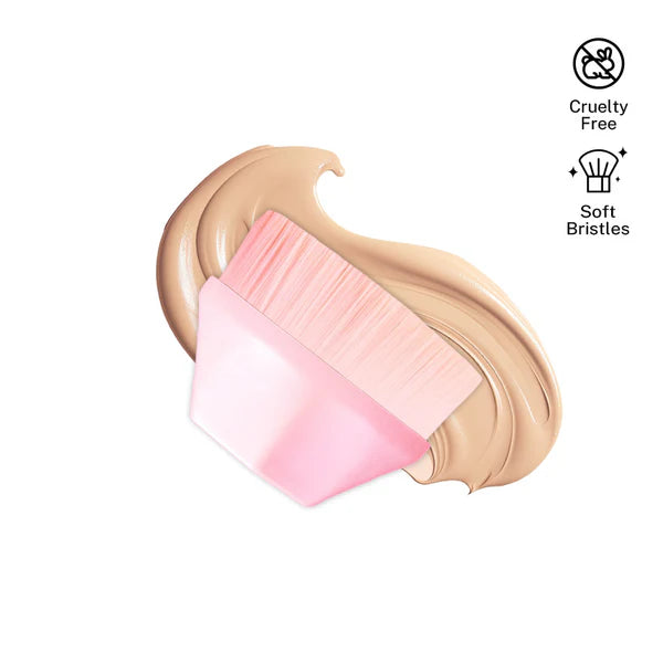 KABUKI BROCHA MIX 2 TONOS CLUX