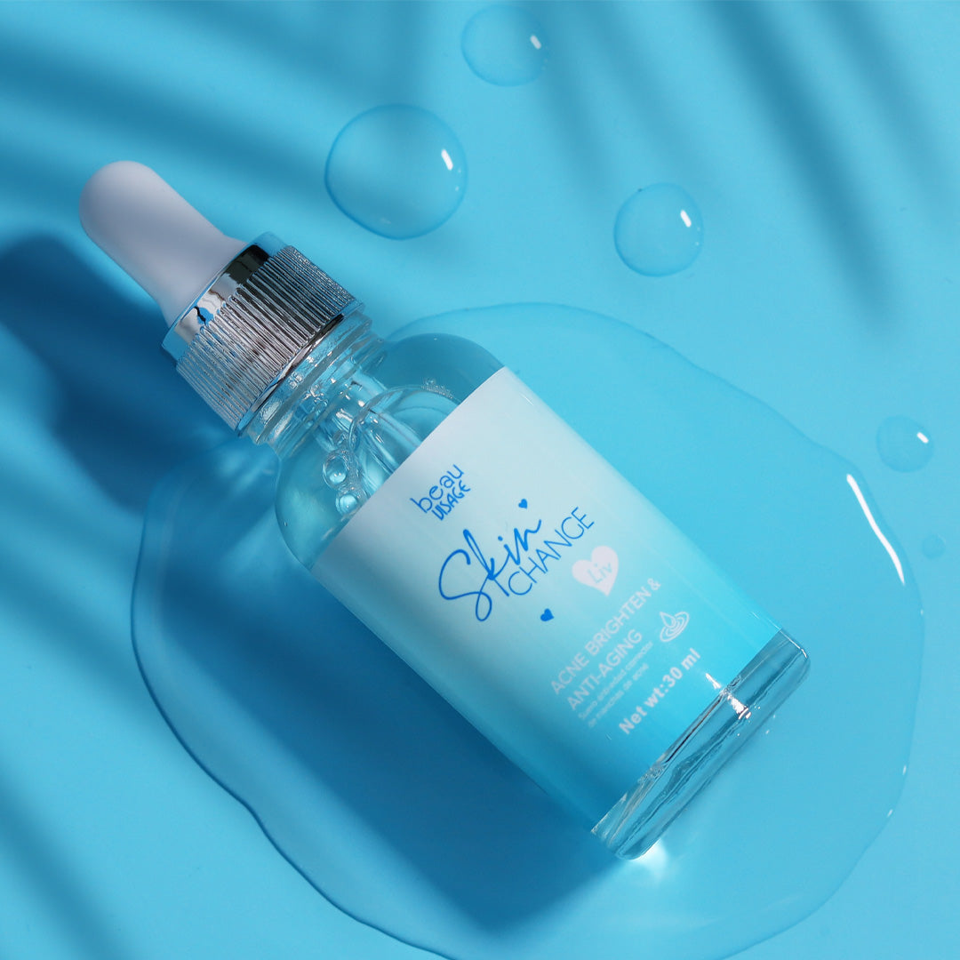 SERUM ANTIACNE SKIN CHANCE BEAUVISAGE