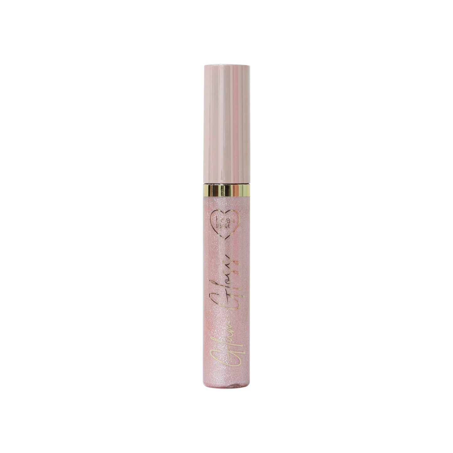 SET DE 6 LIPS GLAM GLOSS BEAUVISAGE