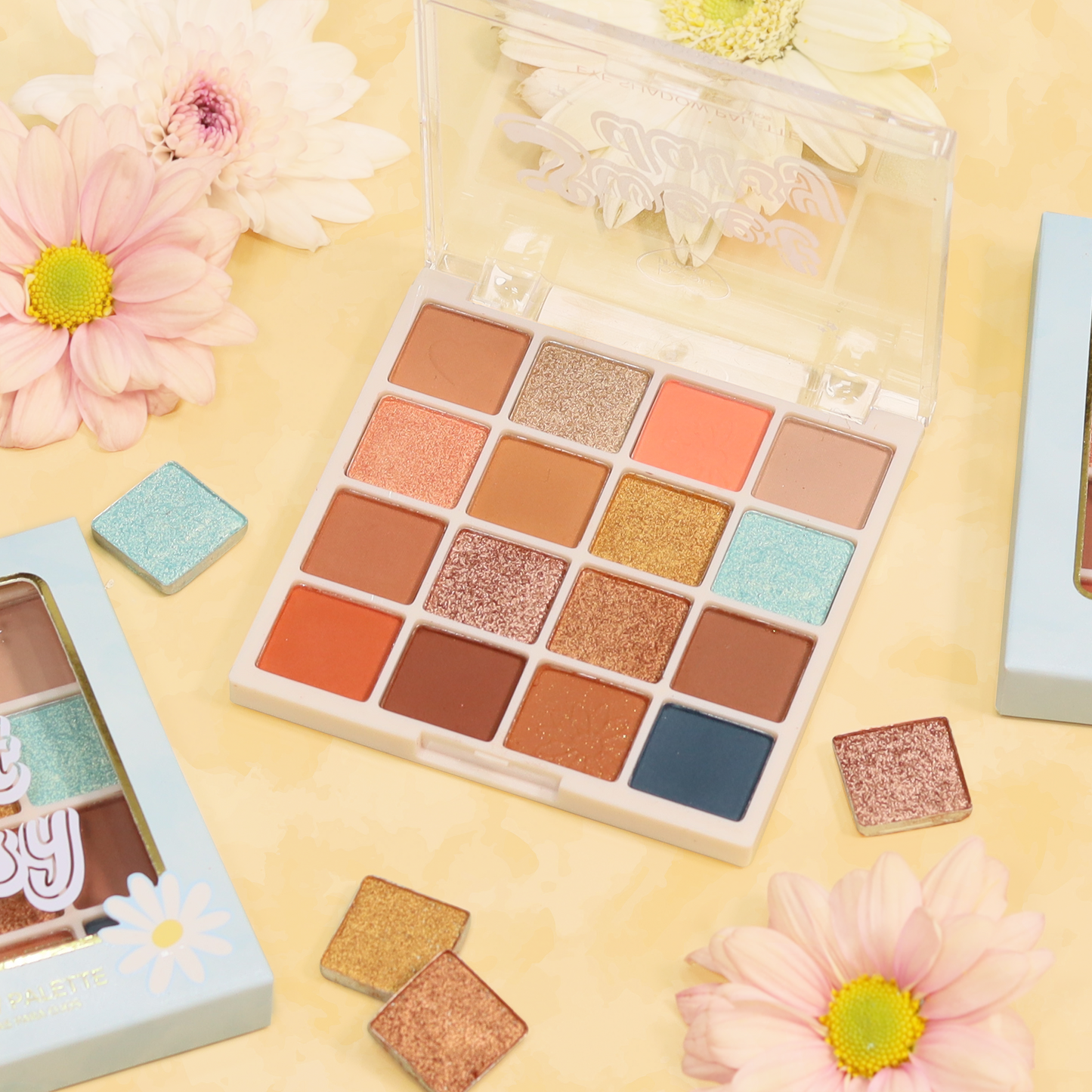 SOMBRA SWEET DAYSI BEAUVISAGE