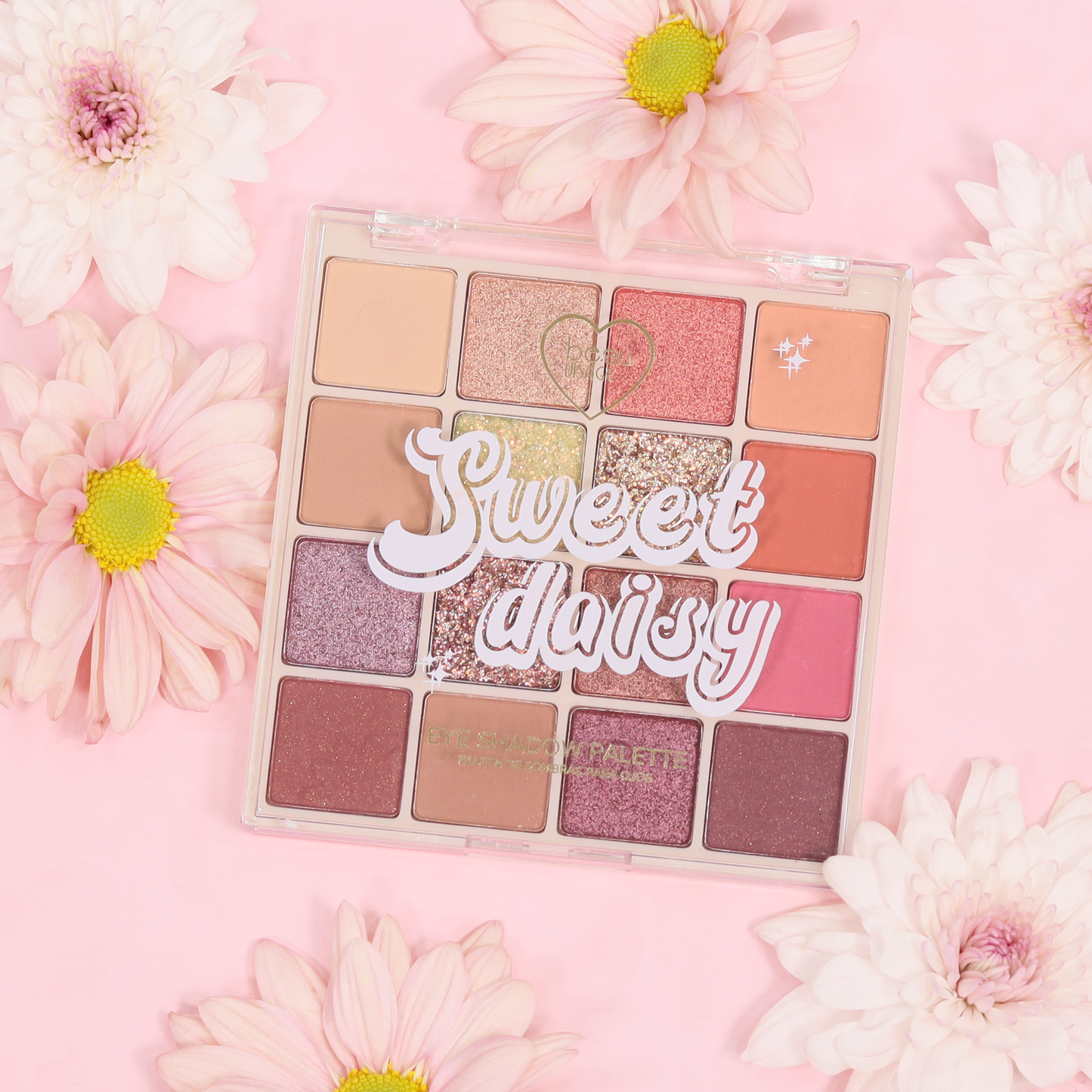 SOMBRA SWEET DAYSI BEAUVISAGE